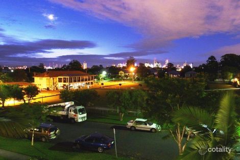 Property photo of 62/55 Harries Road Coorparoo QLD 4151