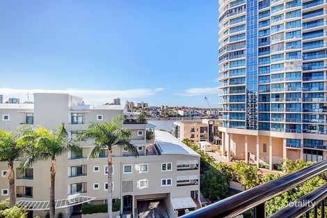 Property photo of 116/15 Goodwin Street Kangaroo Point QLD 4169
