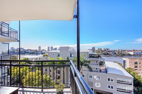 Property photo of 116/15 Goodwin Street Kangaroo Point QLD 4169