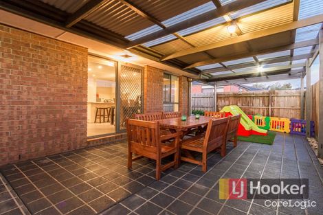 Property photo of 23 Melzak Way Berwick VIC 3806