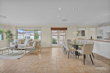 62 Jupiter Rd, Kellyville, NSW 2155