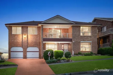 Property photo of 53A Constitution Road Constitution Hill NSW 2145