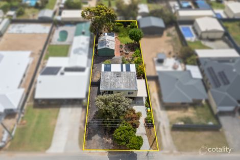 13 MAROONAH RD, GOLDEN BAY, WA 6174