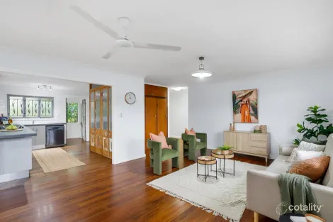 Property photo of 161-163 Jensen Street Whitfield QLD 4870