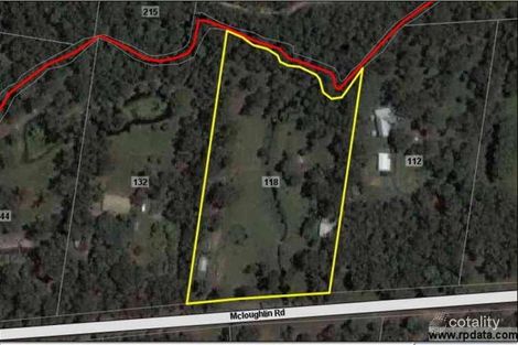 118 Mcloughlin Rd, Morayfield, QLD 4506