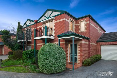 Property photo of 11/205-213 Mitcham Road Donvale VIC 3111