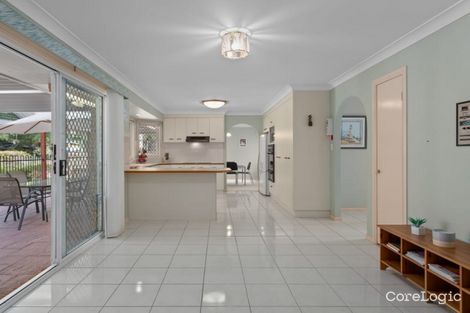 Property photo of 7 Manet Crescent Forest Lake QLD 4078