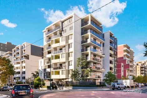 40/6-8 George St, Warwick Farm, NSW 2170