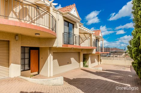 4/33 King George St, Victoria Park, WA 6100