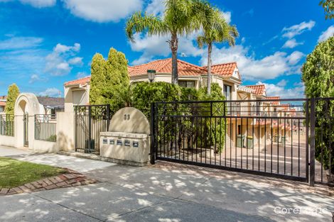 5/33 King George St, Victoria Park, WA 6100