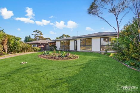 Property photo of 52 Balee Avenue Sheidow Park SA 5158