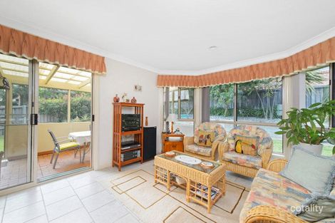 Property photo of 4 Jonas Absalom Drive Port Macquarie NSW 2444