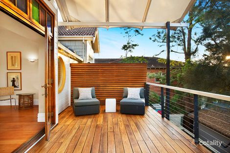 Property photo of 21A Cliff Street Manly NSW 2095