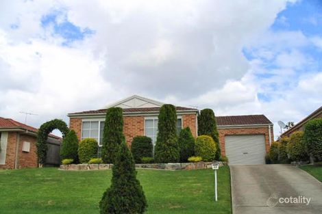 17 Naranghi Cct, Maryland, NSW 2287