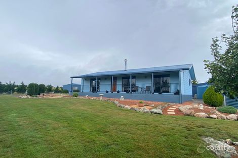 Property photo of 1873 Peelwood Road Laggan NSW 2583