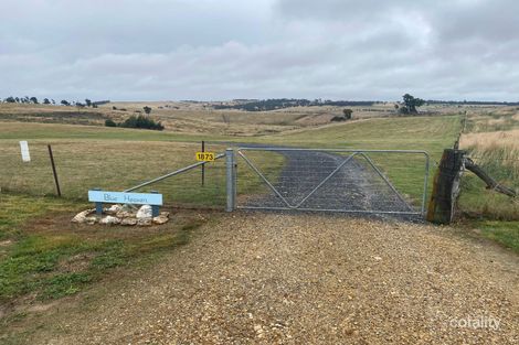 Property photo of 1873 Peelwood Road Laggan NSW 2583