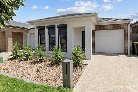 Property photo of 25 Brittlewood Drive Eyre SA 5121