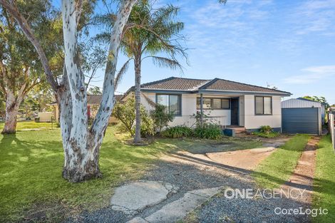 Property photo of 39 Eleebana Crescent Koonawarra NSW 2530