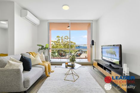 1bed/22-30 Coronation Pde, Enfield, NSW 2136