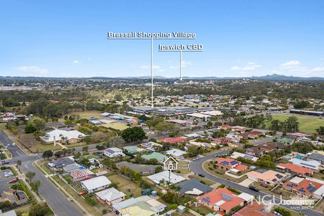 Property photo of 1/21 Sunshine Crescent Brassall QLD 4305
