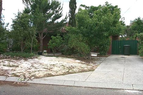 14 Melliodora Cir, Mirrabooka, WA 6061