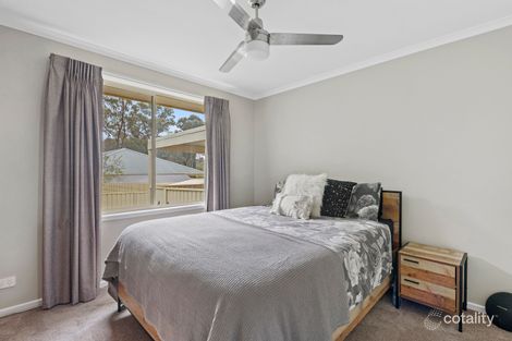 Property photo of 15 Gold Hill Court Kangaroo Flat VIC 3555
