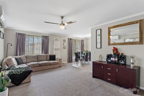 Property photo of 15 Gold Hill Court Kangaroo Flat VIC 3555