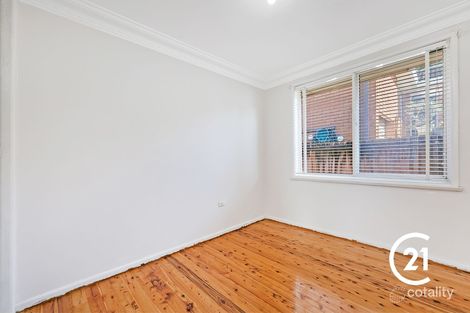Property photo of 43 Brahms Street Seven Hills NSW 2147
