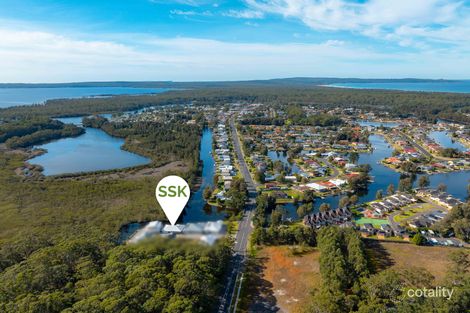 6/23 Jacobs Dr, Sussex Inlet, NSW 2540