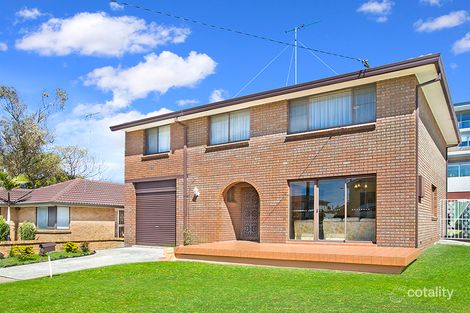 18 Pillars Pl, Matraville, NSW 2036