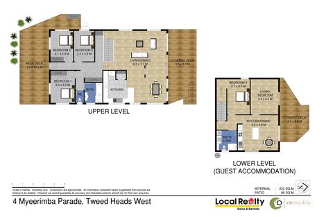 Property photo of 4 Myeerimba Parade Tweed Heads West NSW 2485