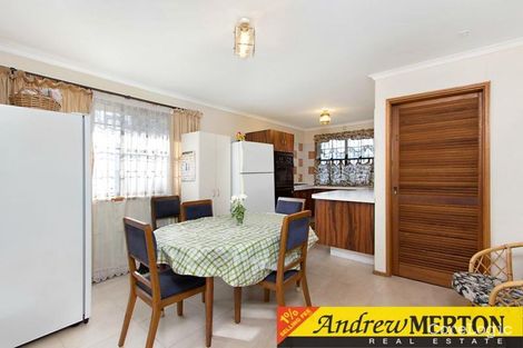 Property photo of 86 Hyatts Road Oakhurst NSW 2761