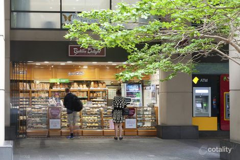 710/1 Sergeants Lane, St Leonards, NSW 2065