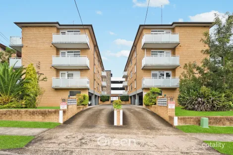 13/11-13 Ethel St, Eastwood, NSW 2122