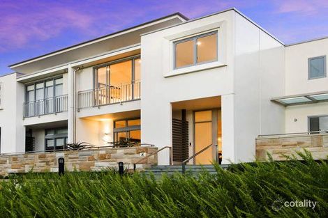 Property photo of 4/1-3 Cerretti Crescent Manly NSW 2095