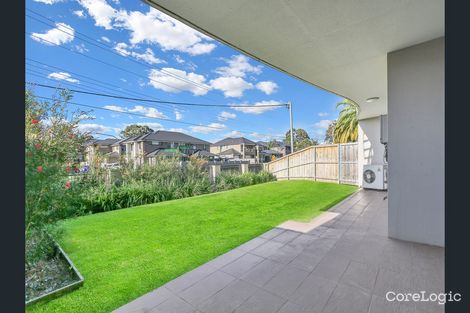 Property photo of 10/20 Fairway Drive Norwest NSW 2153