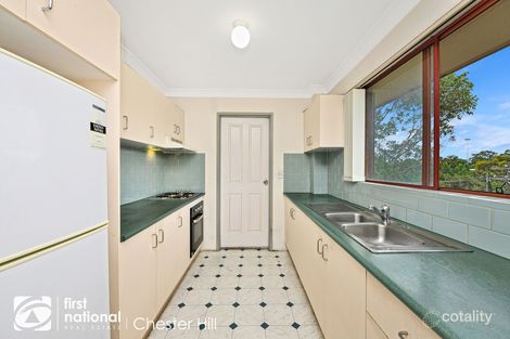 Property photo of 8/153 Waldron Road Chester Hill NSW 2162