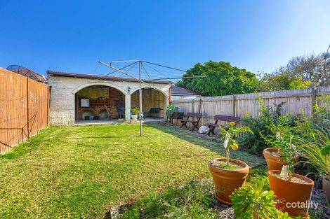 Property photo of 37 William Street Ashfield NSW 2131