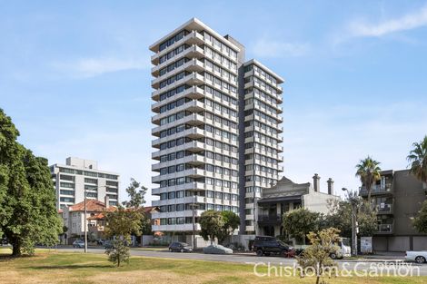 72/333 Beaconsfield Pde, St Kilda West, VIC 3182