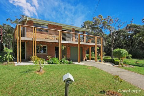 Property photo of 2C Canberra Crescent Burrill Lake NSW 2539
