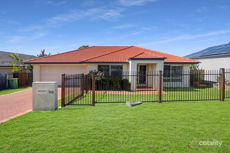 162 Lakeside Ave, Springfield Lakes, QLD 4300