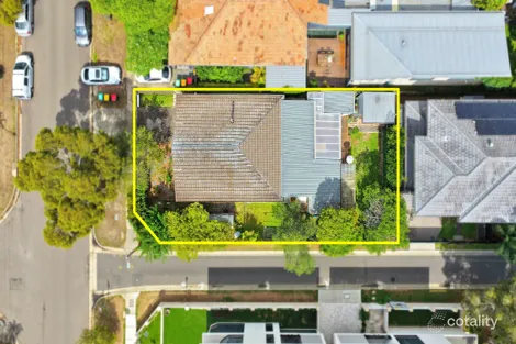 Property photo of 6 Murray Street Maroubra NSW 2035