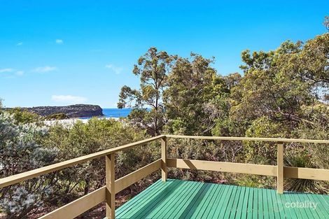 Property photo of 89 Beachview Esplanade Macmasters Beach NSW 2251