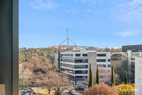 Property photo of 166/46 Macquarie Street Barton ACT 2600