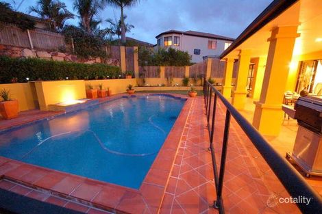 Property photo of 75 Delaney Circuit Carindale QLD 4152