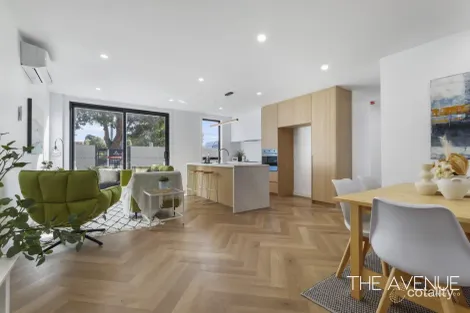 Property photo of 5/296 Grange Road Ormond VIC 3204