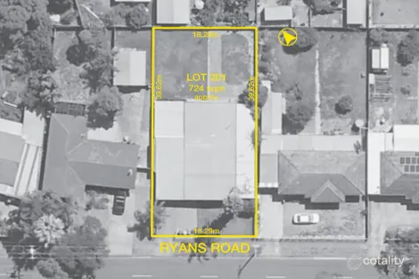 Property photo of 19 Ryans Road Parafield Gardens SA 5107