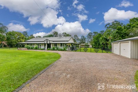 Property photo of 130-132 Riflebird Drive Upper Caboolture QLD 4510