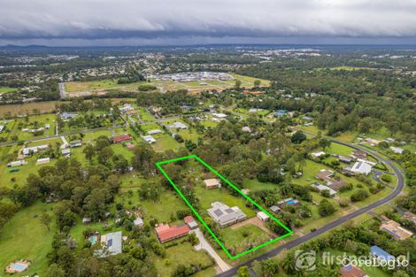 Property photo of 130-132 Riflebird Drive Upper Caboolture QLD 4510