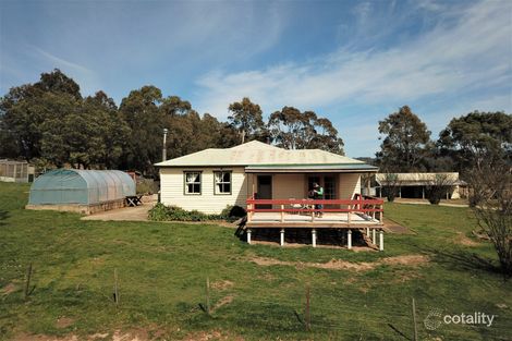 381 Haydens Bog Rd, Bendoc, VIC 3888